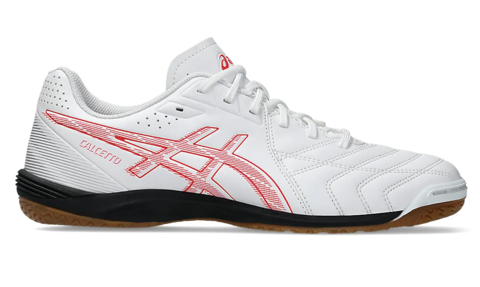 Asics Calcetto WD 9 | Mens |